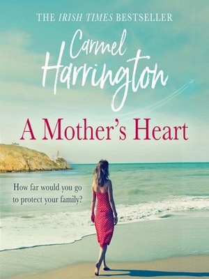 cover image of A Mother's Heart